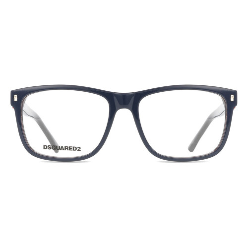 Dsquared2 Dsquared2 D2 0007 8RU Men New Eyeglasses