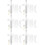 6X Piercing Taper  Grabber Tool for Changing Jewelry -Flat Back Earrings Applicator Tool,Body Piercing Kit 2