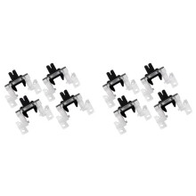 Blade Drive Assembly Lever Replacement Blade for Pet AG, SMC,AGC, AGRC, AGR+, AGCL,AGC Dog Clipper 8 Pcs
