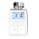 2X Tuya ZigBee Radiator Actuator Valve  Thermostat Temperature Controller Internal Sensor TRV Voice Control 2