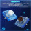 20X Kailh Deep Sea Silent Low Profile Keyboard  Mechanical Keyboard  1353Hitbox 5