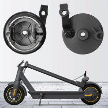 MAX G30 Front Wheel Drum Brake for MAX G30 Kick Scooter Brake Assembly PADS Skateboard Parts