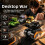 (Black)Childrens Scene Simulator Alloy Tank Toy With Shooting Function For Play Gift 3