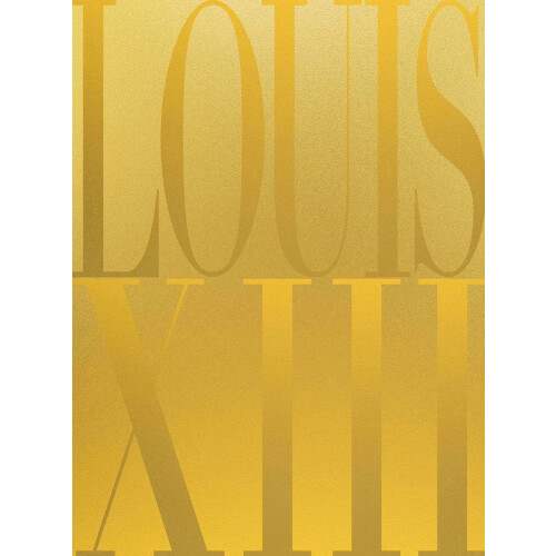 Louis XIII Cognac: The Thesaurus