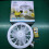 Ceiling Fans with Lights and Remote, Flush Mount Fan 2