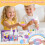 Highttoy Glow in The Dark Squishy Making Kit 6