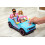 Hot Wheels Hot Wheels Barbie RC SUV, Remote-Control Pink Vehicle 2