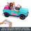 Hot Wheels Hot Wheels Barbie RC SUV, Remote-Control Pink Vehicle 4