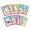 Learning Resources Learning Resources Numberblocks 1120 MathLink Cubes Activity Set Ages 3 4