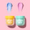 GUI GUI Slime Kit by Salish Butter & Cloud Bundle Pack, 5-Step Beauty Set 6