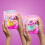GUI GUI Slime Kit by Salish Butter & Cloud Bundle Pack, 5-Step Beauty Set 4