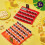 Natural History Museum Natural History Museum Guess Who Dinosaur Edition Board Game 6