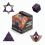 Shashibo DODECA Magnetic Puzzle Cube, Stress Relief Fidget Toy 1
