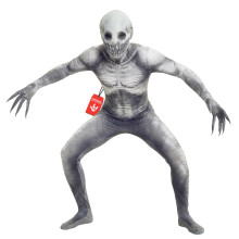 Morphsuits The Rake Costume for Kids, Halloween Costumes for Kids, S
