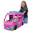 Barbie Barbie DreamCamper Playset  Camping Accessories 1