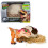 Primal Hatch Jurassic World Interactive Toy Dinosaur  Egg Hatch  Train your 1