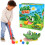 Goliath Gator Golf Kids Mini Golf Action Game 1