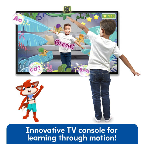 LeapFrog Leapfrog LeapMove English 2