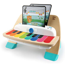 Baby Einstein Hape Magic Touch Piano Wooden Musical Toy Instruments for Tod