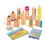Learning Resources Learning Resources Numberblocks 2130 MathLink Cubes Activity Set Ages 3 2