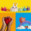 Play-Doh PlayDoh Ultimate Color Collection 65Pack of Assorted Modeling Compounds for 3