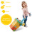LeapFrog Leapfrog CountAlong Basket  Scanner English 3