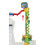 VTech Vtech Marble Rush Free Fall Vertical Set English 4