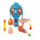 VTech Vtech Marble Rush Free Fall Vertical Set English 3