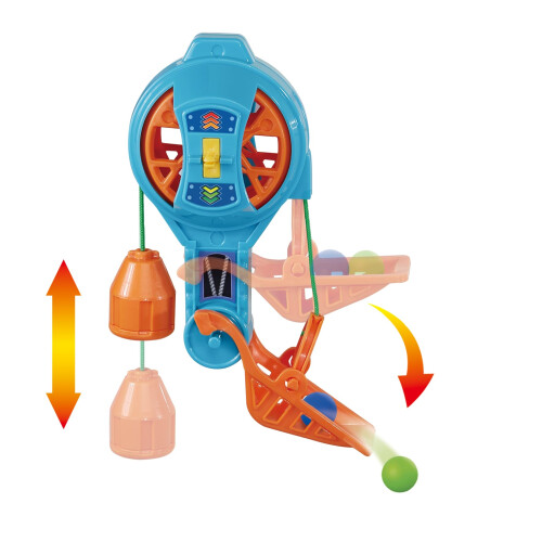 VTech Vtech Marble Rush Free Fall Vertical Set English 2