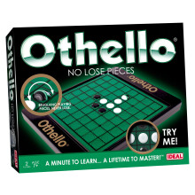 Ideal John Adams Othello No Lose Pieces Nylon One Size