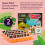 Natural History Museum Natural History Museum Guess Who Dinosaur Edition Board Game 2