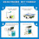 STEM 13in1 Solar Robot KitBuilding Robotic ToyDIY Science Kits for Kid 2
