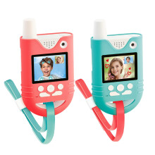 Video Walkie Talkies – Kids Video Voice Chat Walkie Talkies