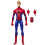 Marvel Marvel Legends Series Peter Parker SpiderMan Into the SpiderVerse Collectib 1