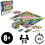 Monopoly MONOPOLY POKEMON 2