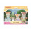 Sylvanian Families Sylvanian Families  Deer Family 5799 2