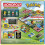 Monopoly MONOPOLY POKEMON 4