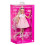 Barbie Barbie Deluxe Style Doll in 3 Barbiecore Outfit 6
