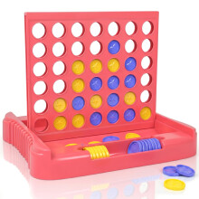 Pup Go 4 in a Row Connect Win Four in a Line Board Games for Kids 312