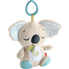 FisherPrice OntheGo Koala Soother