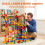 232 PCS Marble Run STEM Building Toy Set with 45 Colourful Plastic Marbles 4