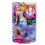 Barbie Barbie Fantasy Mermaid Flower Feature Doll 6