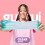 GUI GUI Slime Kit 2-Pack Bundle, Clear & Gloss Scented Slimes 3