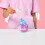 GUI GUI Slime Kit 2Pack Bundle Clear  Gloss Scented Slimes 4