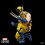 Marvel Marvel Legends Series Wolverine Marvel Studios Deadpool  Wolverine Movie Co 3