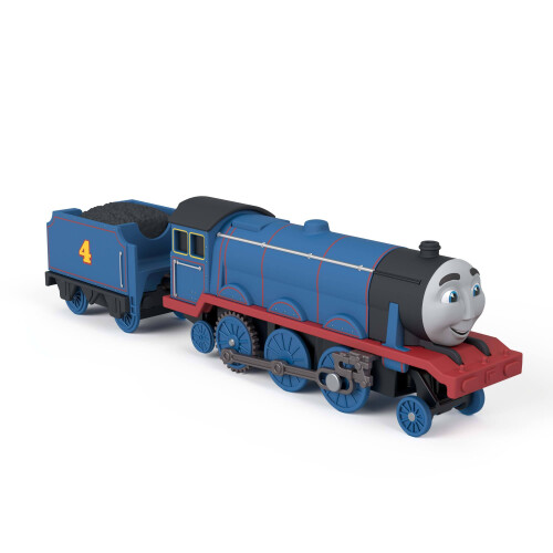 Thomas  Friends Motorized Gordon Engine  Tender by FisherPrice