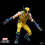 Marvel Marvel Legends Series Wolverine Marvel Studios Deadpool  Wolverine Movie Co 6