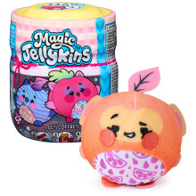 Magic Jellykins 3-Inch Water-Activated Surprise Toy, Unbox 1 of 20 Styles
