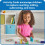Learning Resources Learning Resources Numberblocks 110 MathLink Cubes Activity Set Ages 3 3