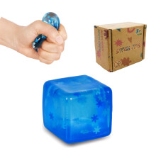 FazaVexior 35cm Squishy Squeeze Toys – Stress Balls Fidget Toys Sensory To